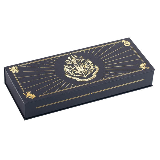 Hogwarts Writing Quill Set