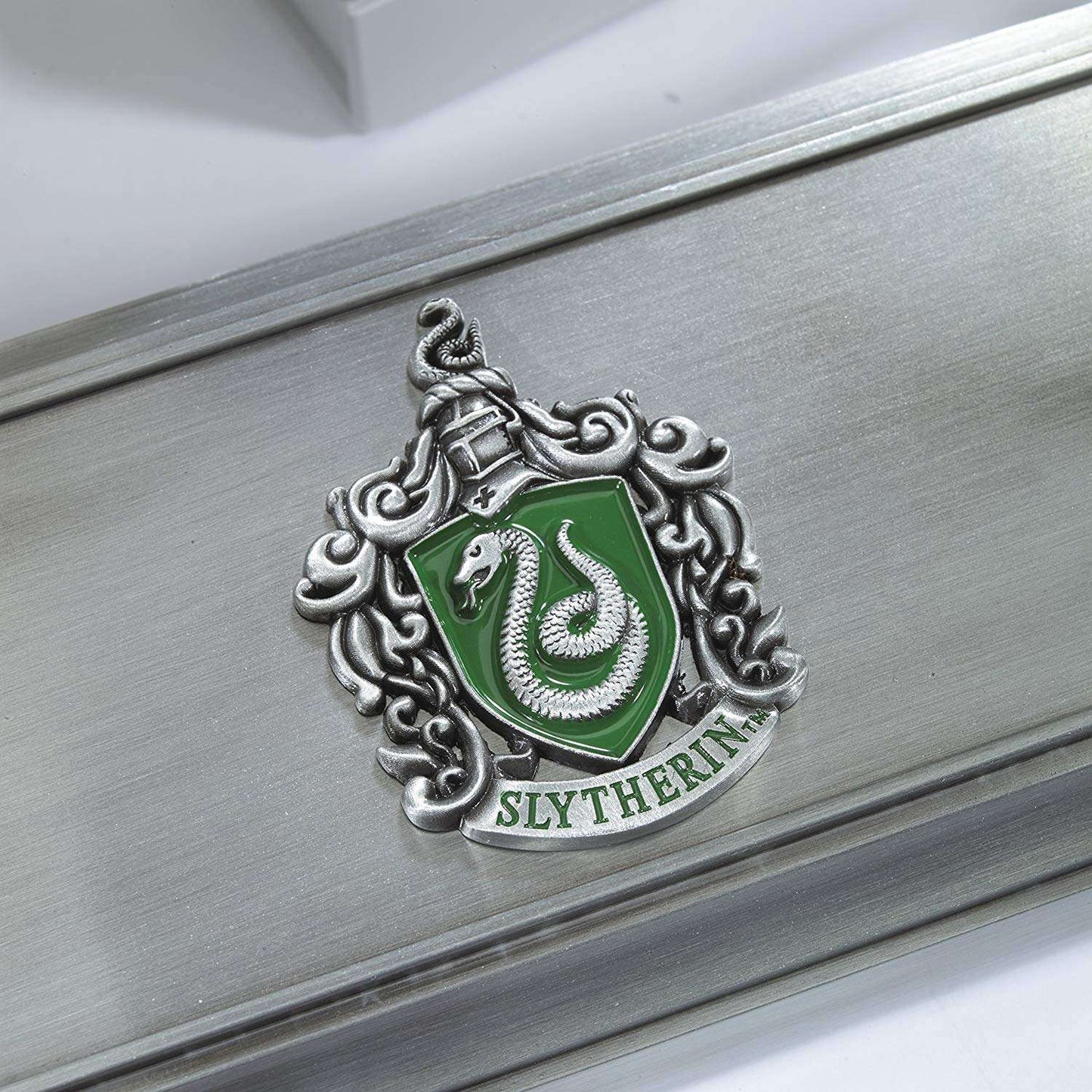 Slytherin Wand Stand