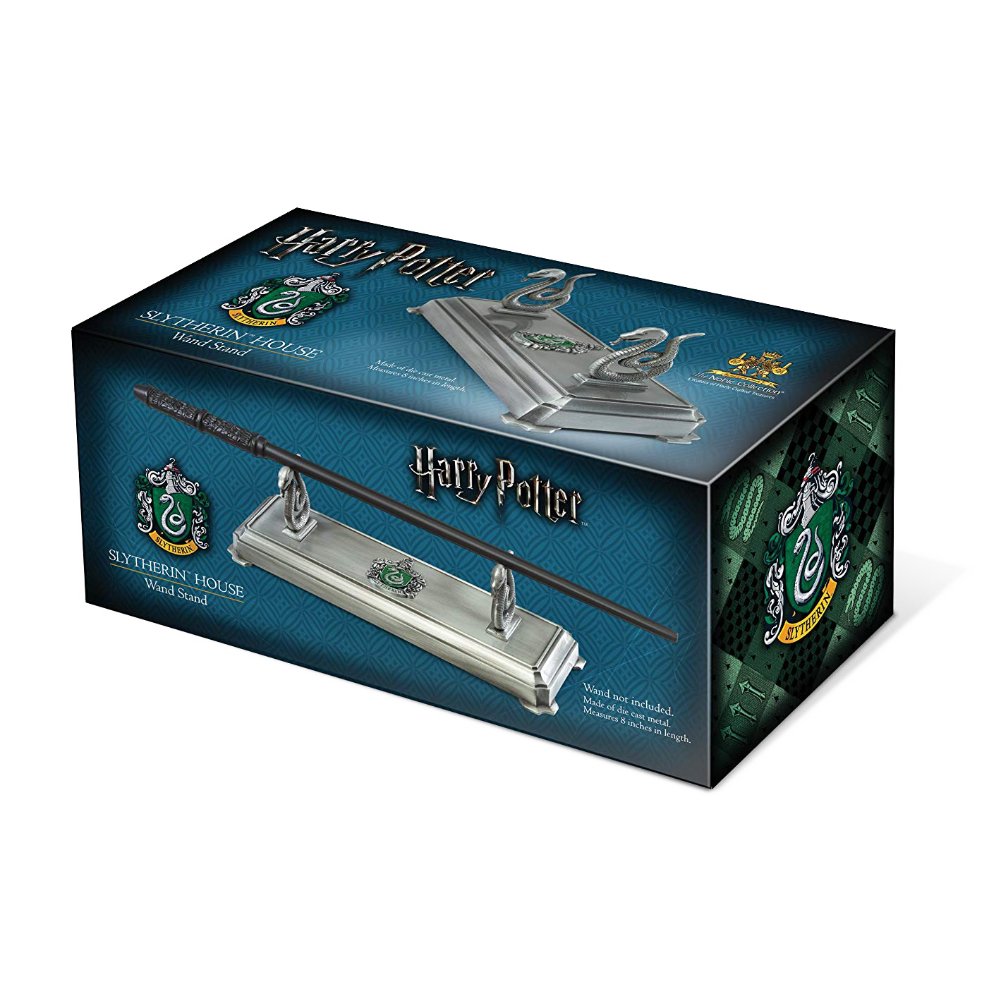 Slytherin Wand Stand