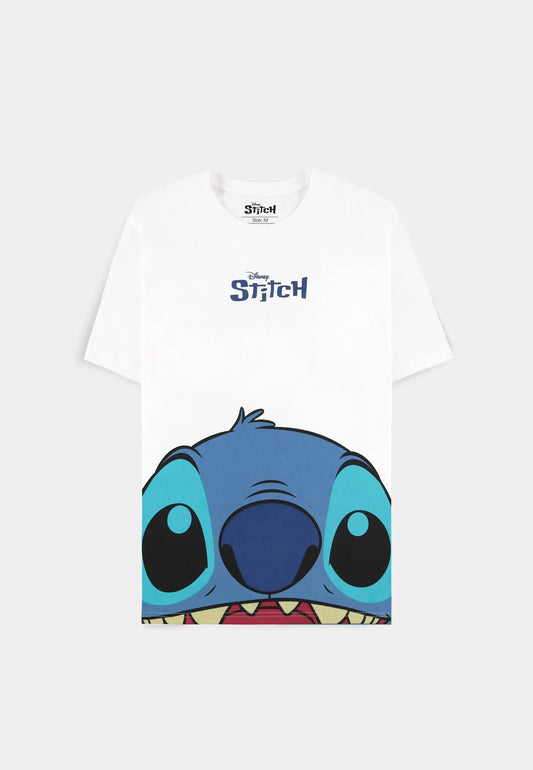 Lilo & Stitch - Unisex Short Sleeved T-shirt