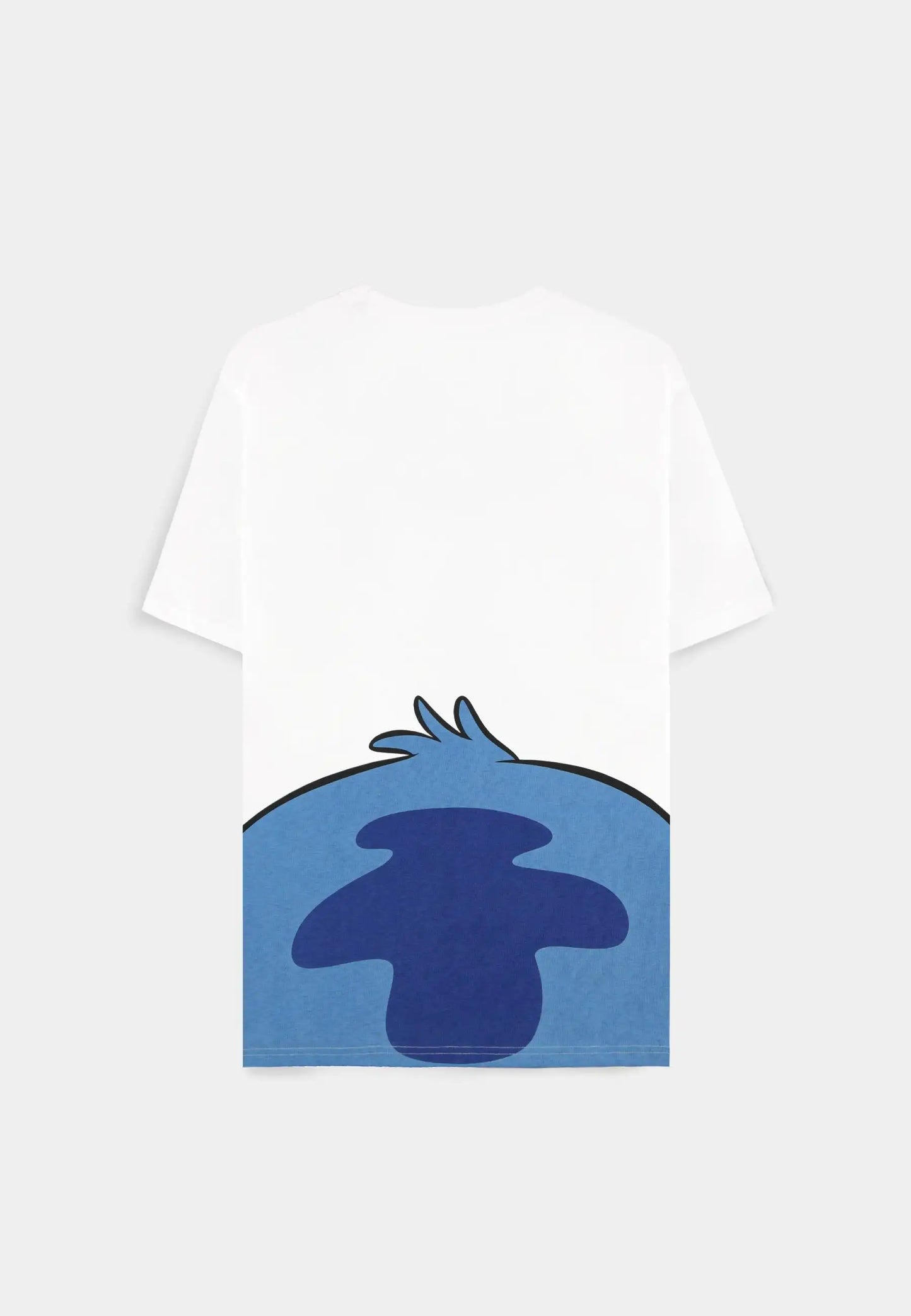Lilo & Stitch - Unisex Short Sleeved T-shirt
