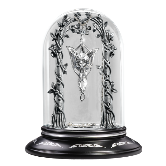 Arwen Evenstar Display