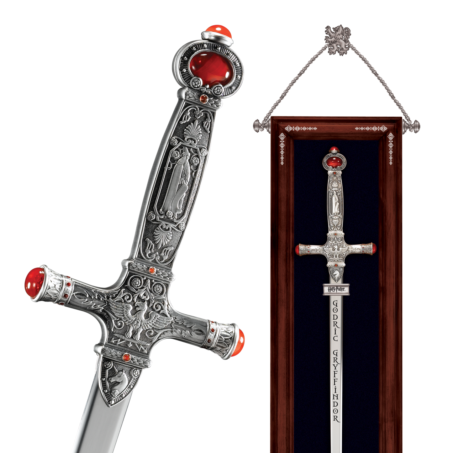 Godric Gryffindor Sword Replica