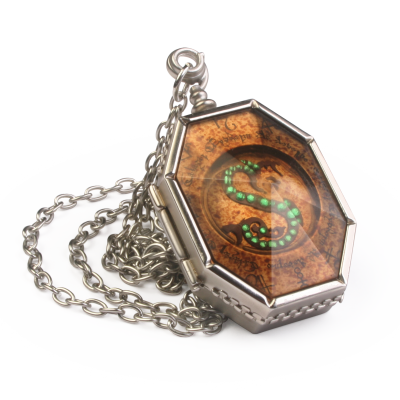 Salazar Slytherin Locket