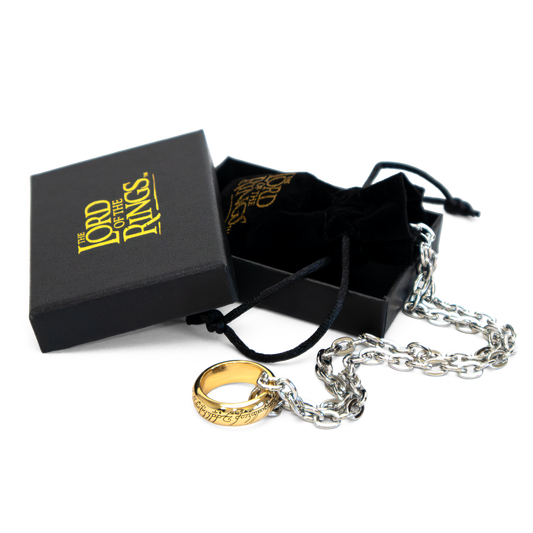 The One Ring Costume in Gift Box