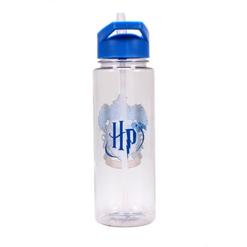 Water Bottle Plastic (700ml) - Harry Potter (Ravenclaw)