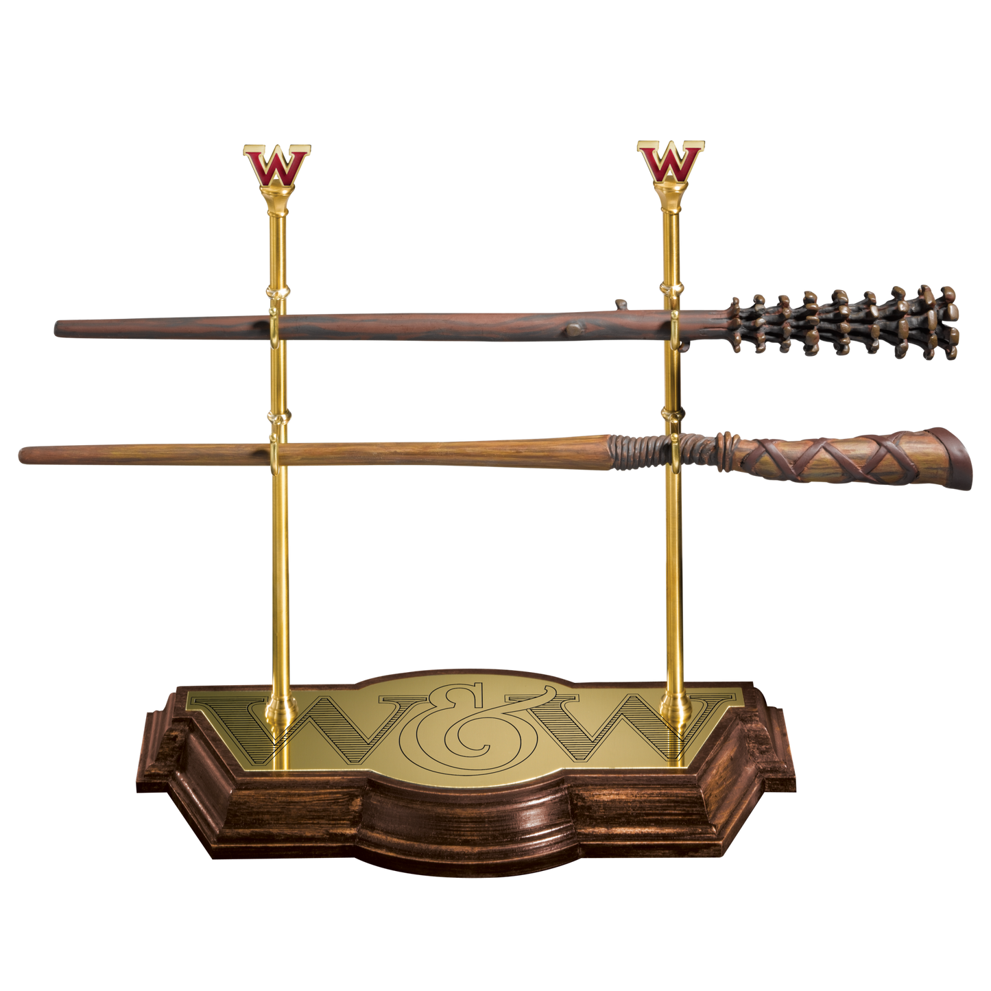 Weasley Wand Collection