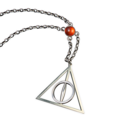 Xenophilius Lovegood Necklace