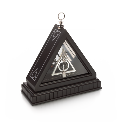 Xenophilius Lovegood Necklace