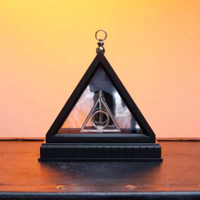 Xenophilius Lovegood Necklace