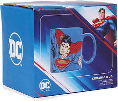 Superman Mug