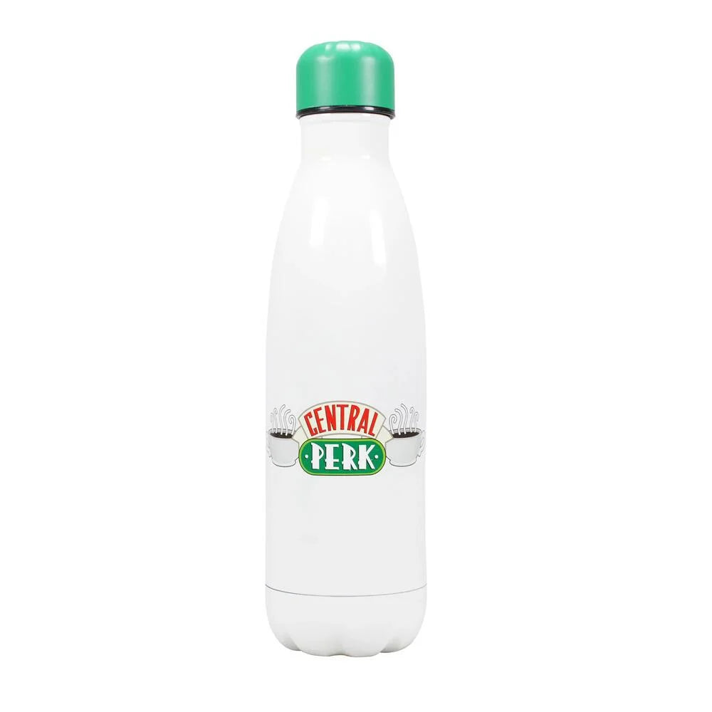 Friends Central Perk Metal Double Walled Water Bottle