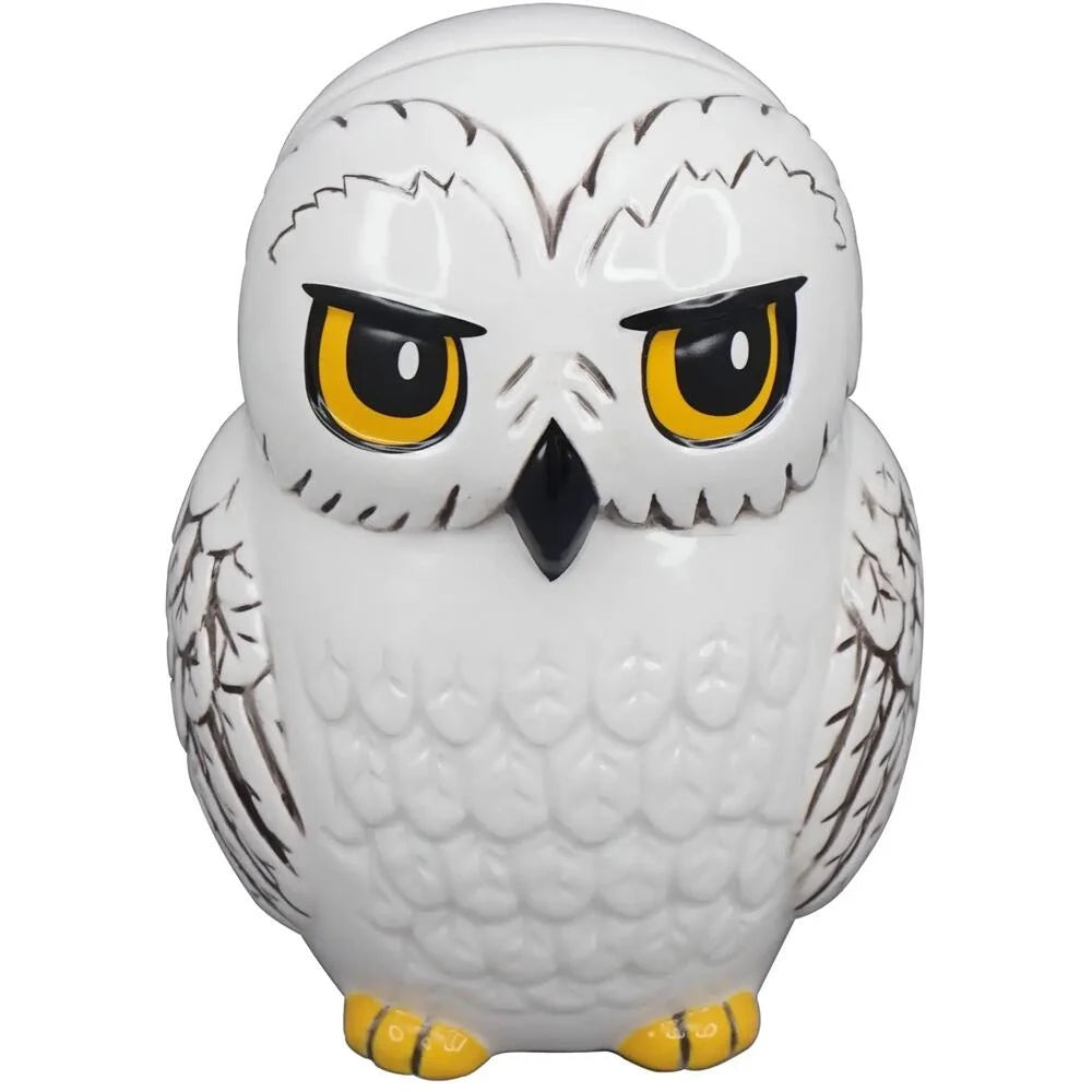 Hedwig Cookie Jar