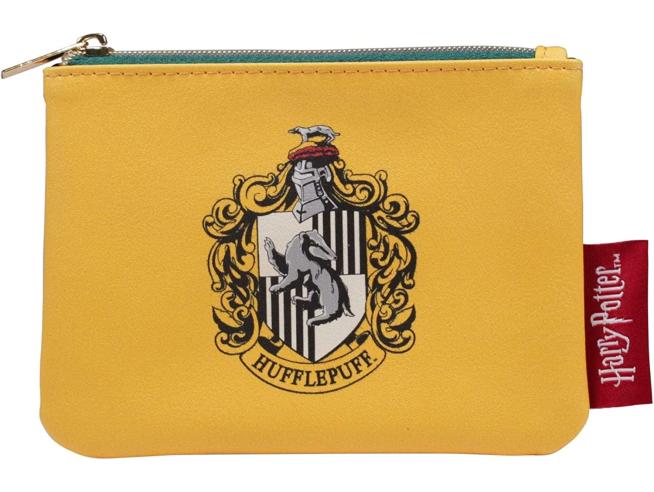 Coin Purse-Harry Potter (Hufflepuff)