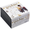 Harry Potter Golden Snitch Charm Watch Embellished with Crystals