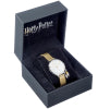 Harry Potter Golden Snitch Charm Watch Embellished with Crystals