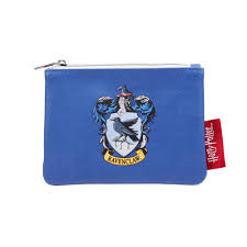 Coin Purse-Harry Potter (Ravenclaw)