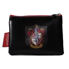 Harry Potter Uniform Coin Purse
