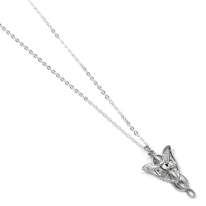 The Lord of The Rings Evenstar Necklace