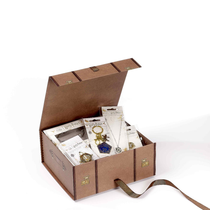 Harry Potter Trunk Gift Box Size Medium