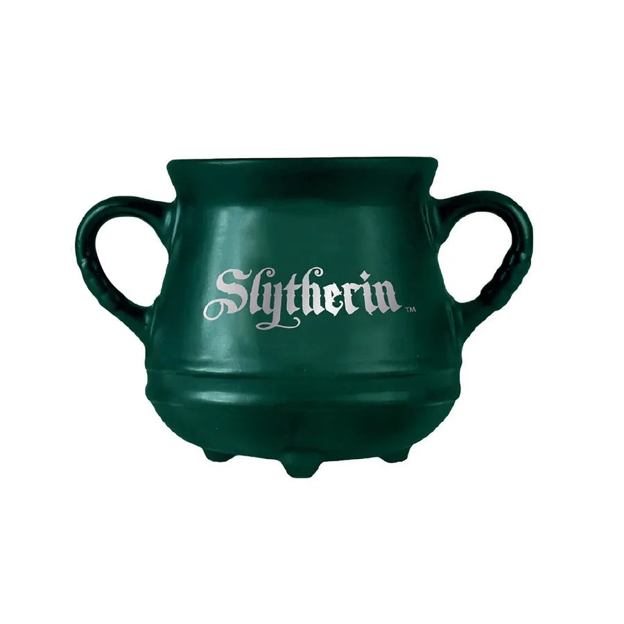 Mini Mug - Harry Potter (Slytherin Cauldron)