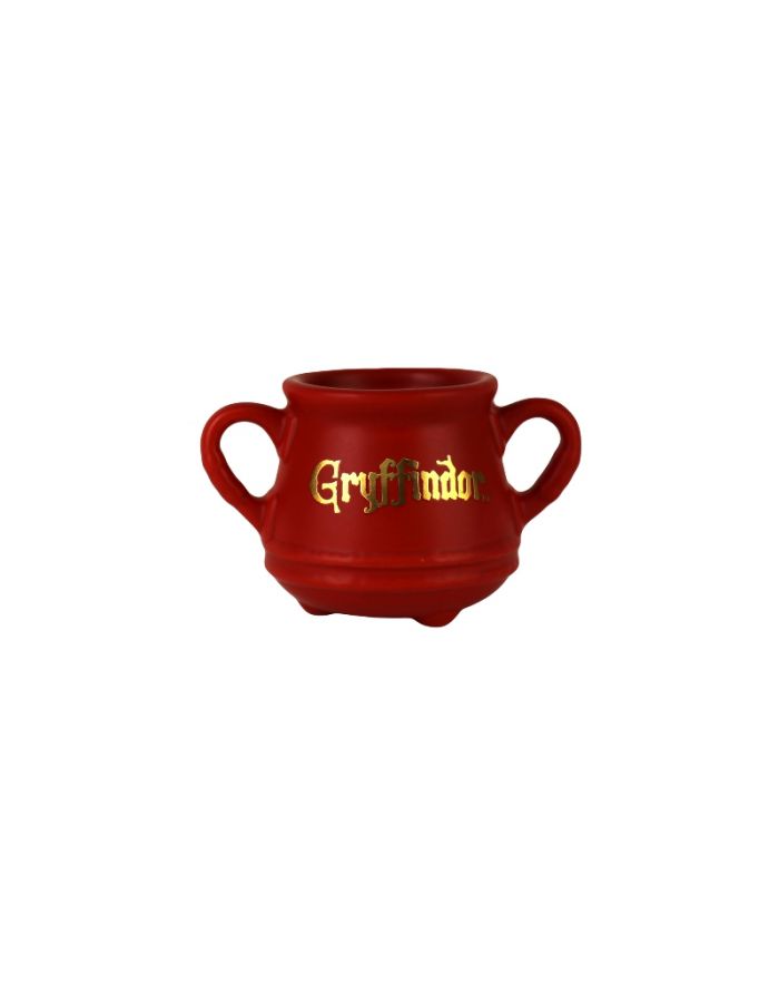 Mug Mini Harry Potter (Gryffindor Cauldron)