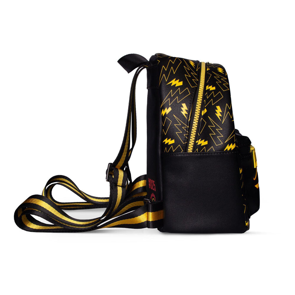 Pokemon pikachu mini backpack