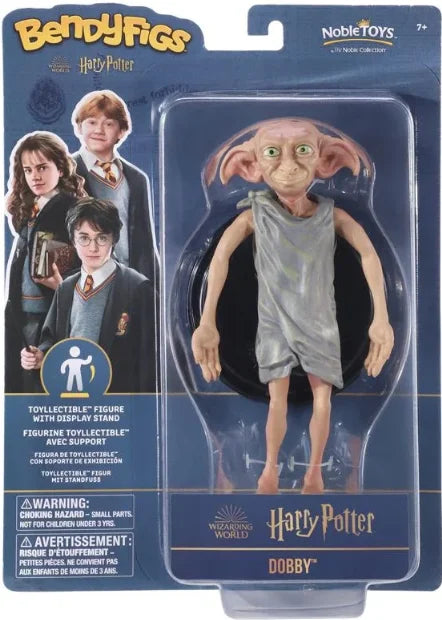 Bendyfigs™ – Dobby