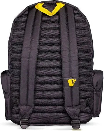 Pokémon - Deluxe Backpack