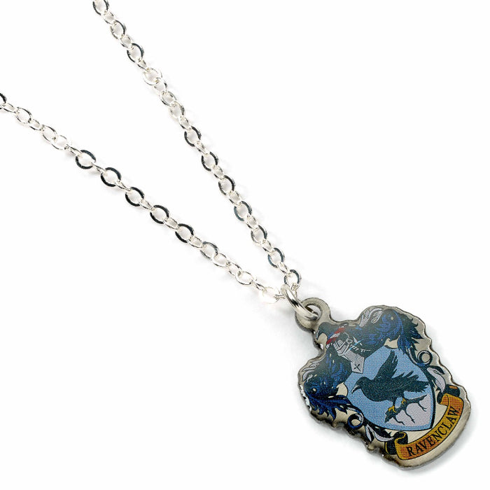 Official Harry Potter Ravenclaw Crest Necklace